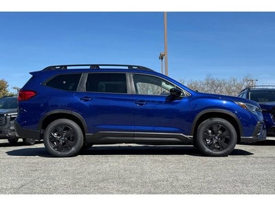2026 Subaru ASCENT Premium 7-Passenger