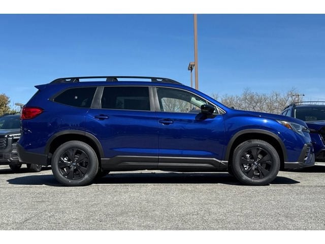 2026 Subaru ASCENT Premium 7-Passenger