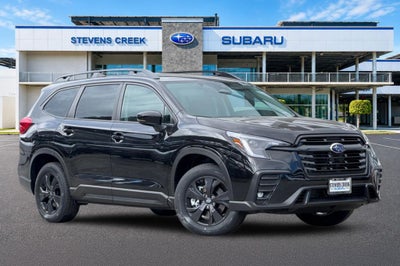 2026 Subaru ASCENT Premium 7-Passenger