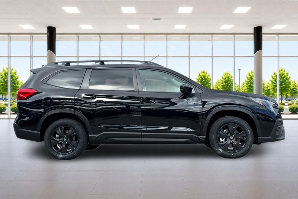 2026 Subaru ASCENT Premium 7-Passenger