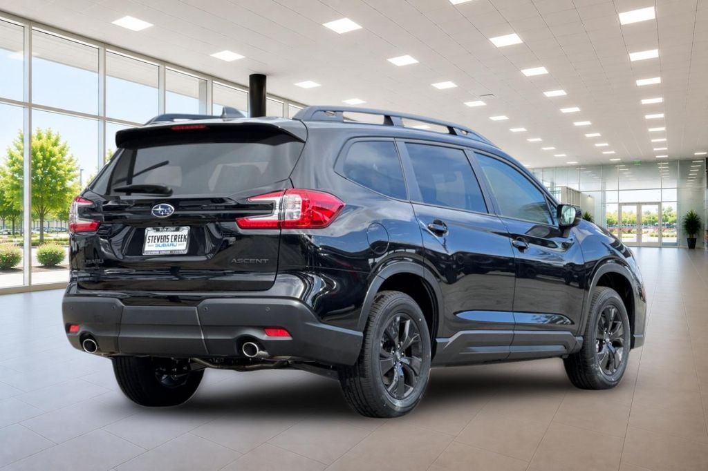 2026 Subaru ASCENT Premium 7-Passenger