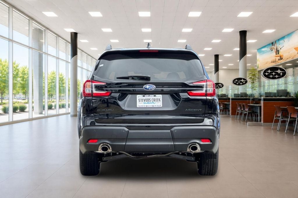 2026 Subaru ASCENT Premium 7-Passenger