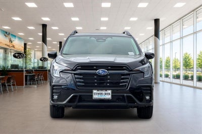 2026 Subaru ASCENT Premium 7-Passenger