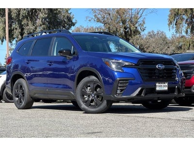 2026 Subaru ASCENT Premium 7-Passenger