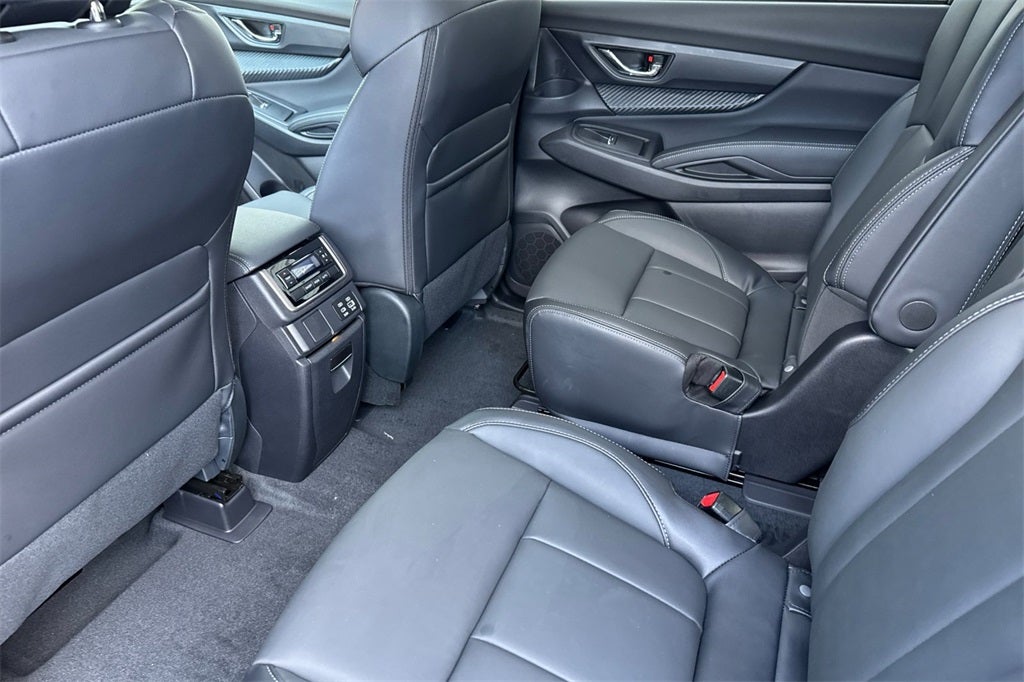 2026 Subaru ASCENT Premium 7-Passenger