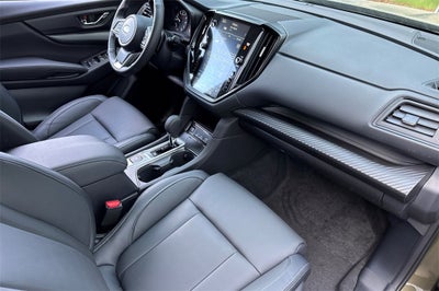 2026 Subaru ASCENT Premium 7-Passenger