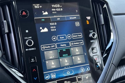 2026 Subaru ASCENT Premium 7-Passenger