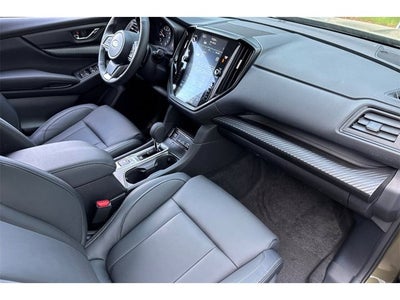 2026 Subaru ASCENT Premium 7-Passenger