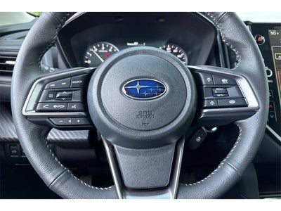 2026 Subaru ASCENT Premium 7-Passenger