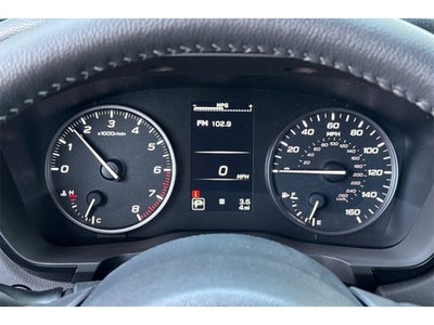 2026 Subaru ASCENT Premium 7-Passenger