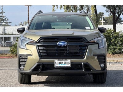 2026 Subaru ASCENT Premium 7-Passenger