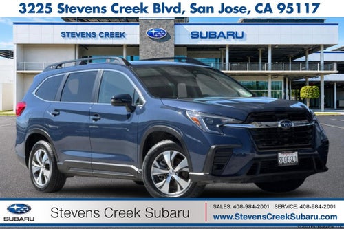 2023 Subaru Ascent Premium