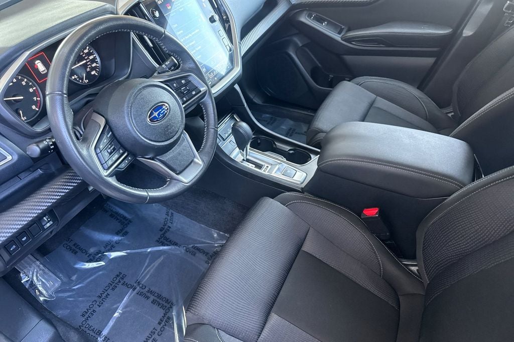 2023 Subaru Ascent Premium