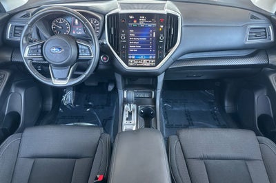 2023 Subaru Ascent Premium