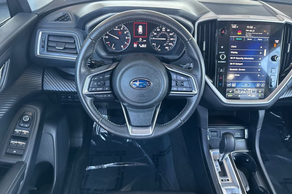 2023 Subaru Ascent Premium