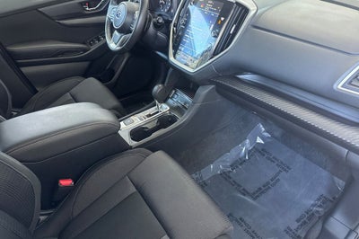 2023 Subaru Ascent Premium
