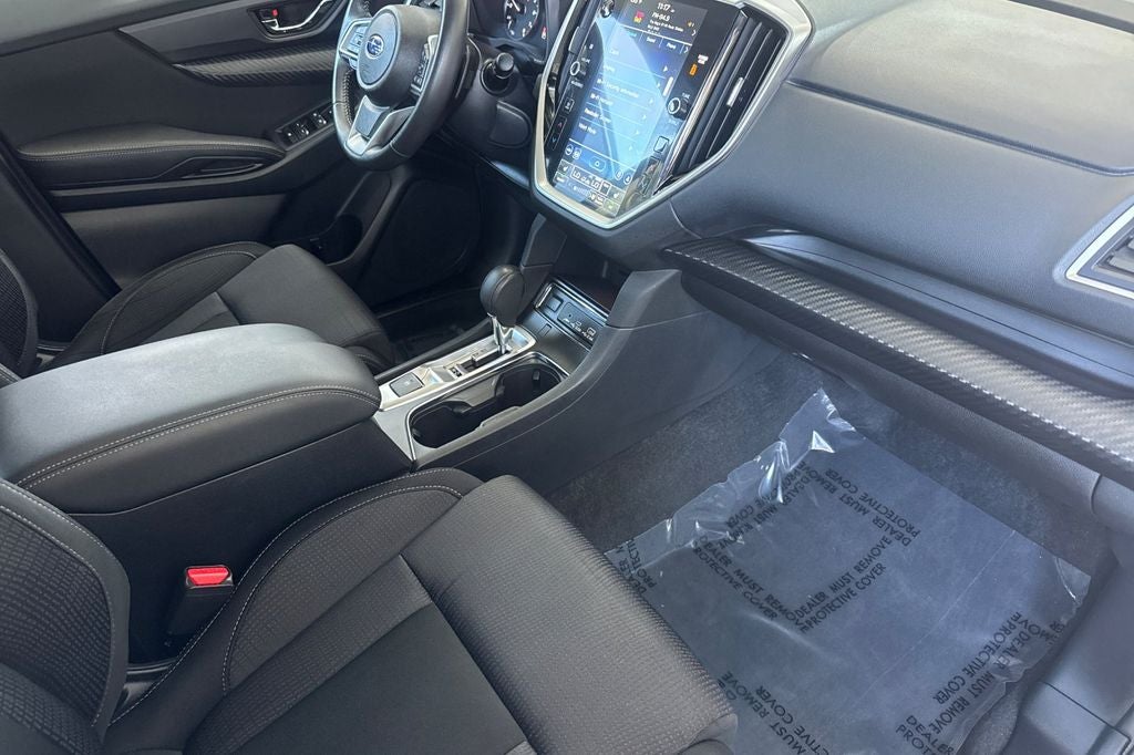 2023 Subaru Ascent Premium
