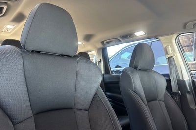 2023 Subaru Ascent Premium