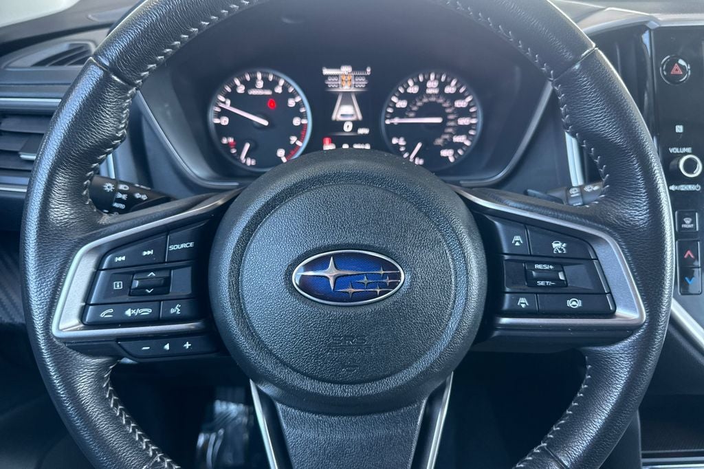 2023 Subaru Ascent Premium
