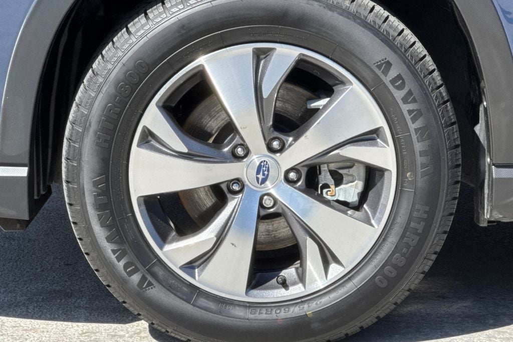 2023 Subaru Ascent Premium