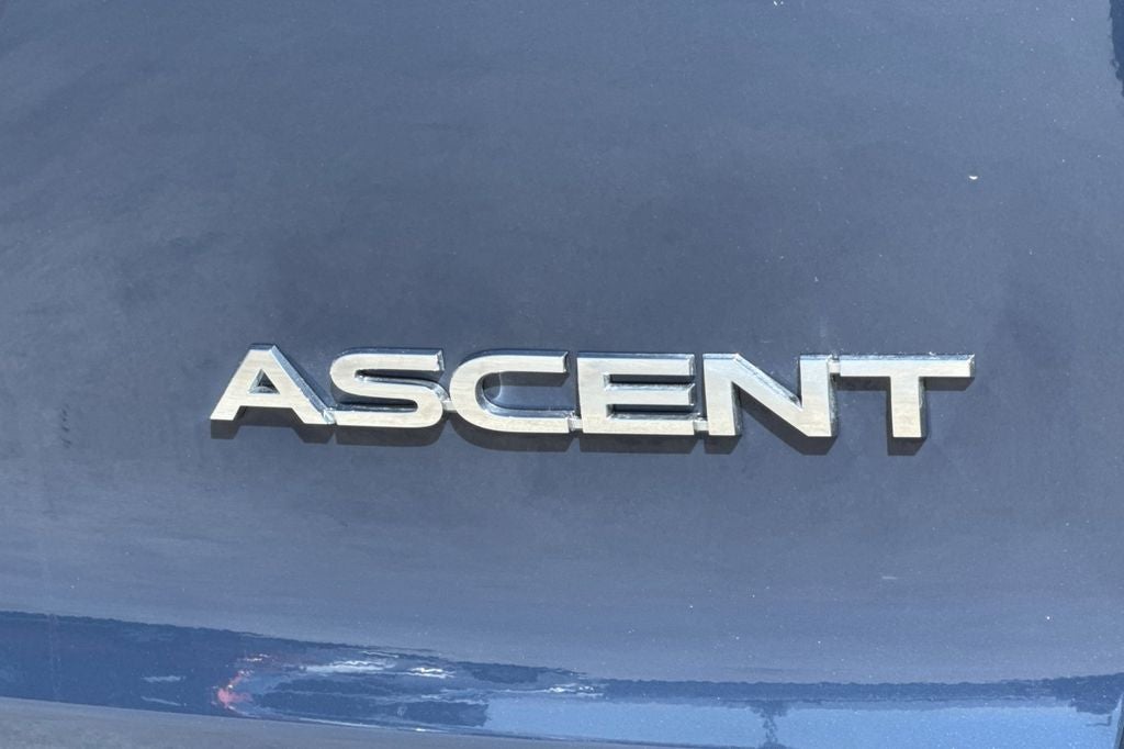 2023 Subaru Ascent Premium