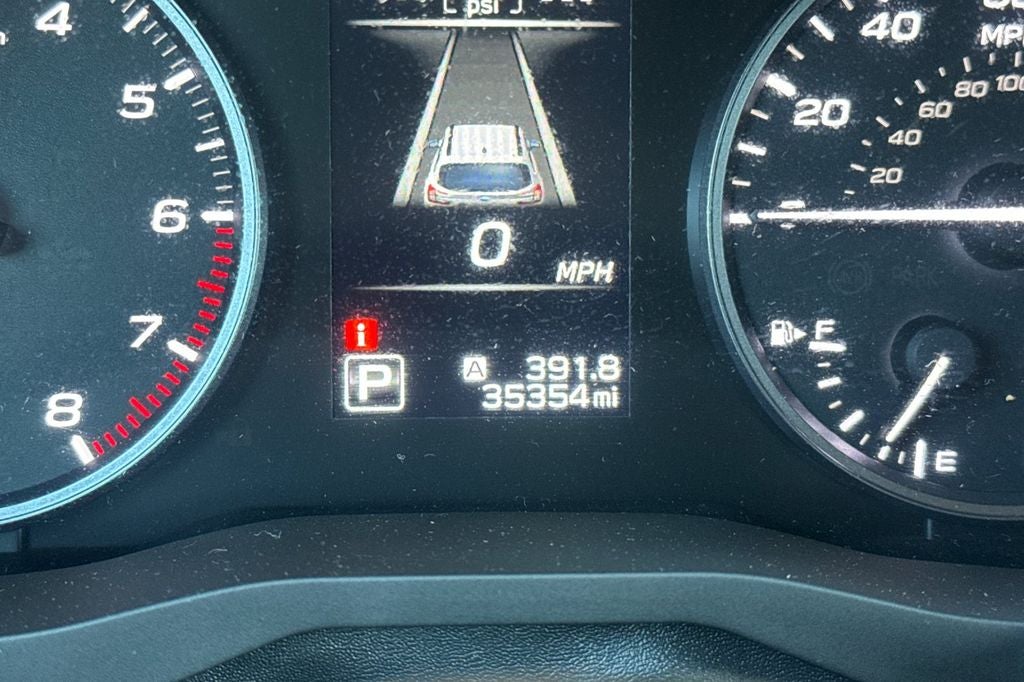 2023 Subaru Ascent Premium