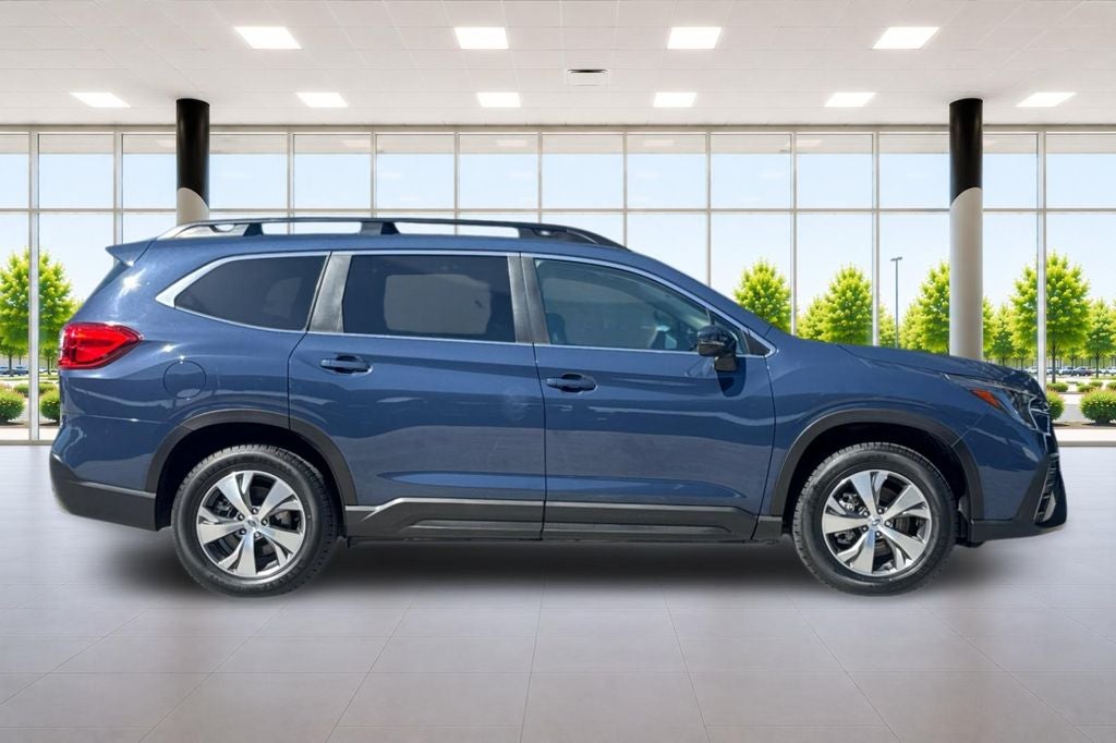 2023 Subaru Ascent Premium