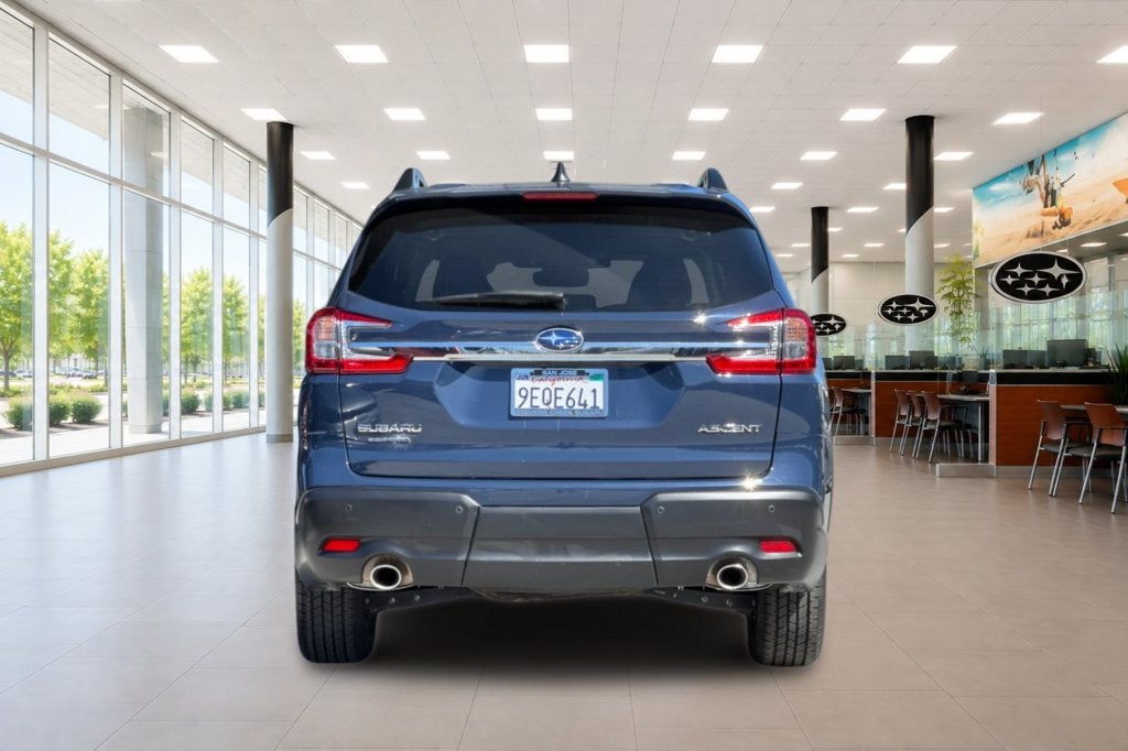 2023 Subaru Ascent Premium