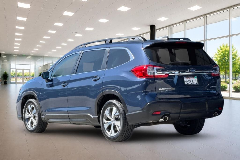 2023 Subaru Ascent Premium