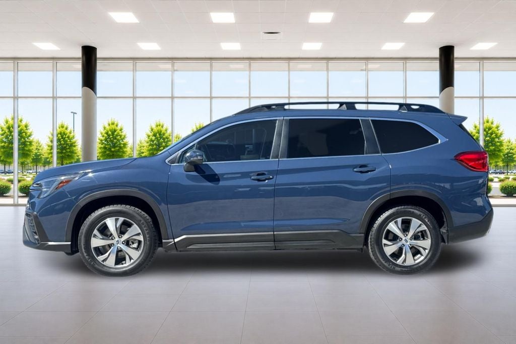 2023 Subaru Ascent Premium