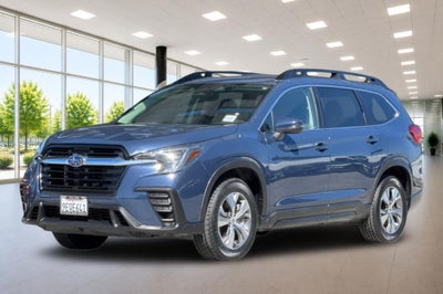 2023 Subaru Ascent Premium