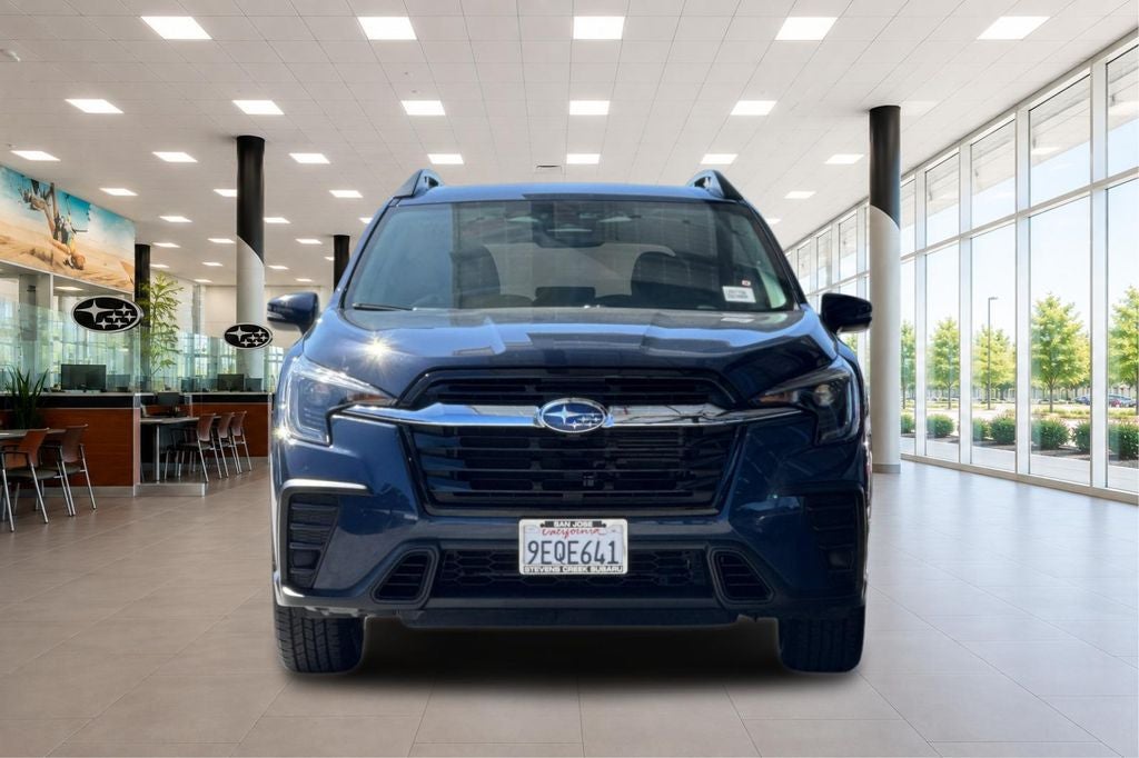 2023 Subaru Ascent Premium