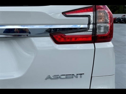 2024 Subaru ASCENT Premium (Conv.Pkg) in San Jose, CA - Bakhtiari Auto Group