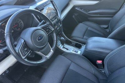 2021 Subaru Ascent Premium