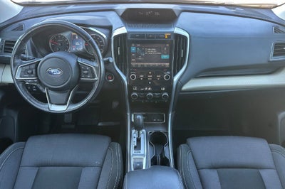 2021 Subaru Ascent Premium