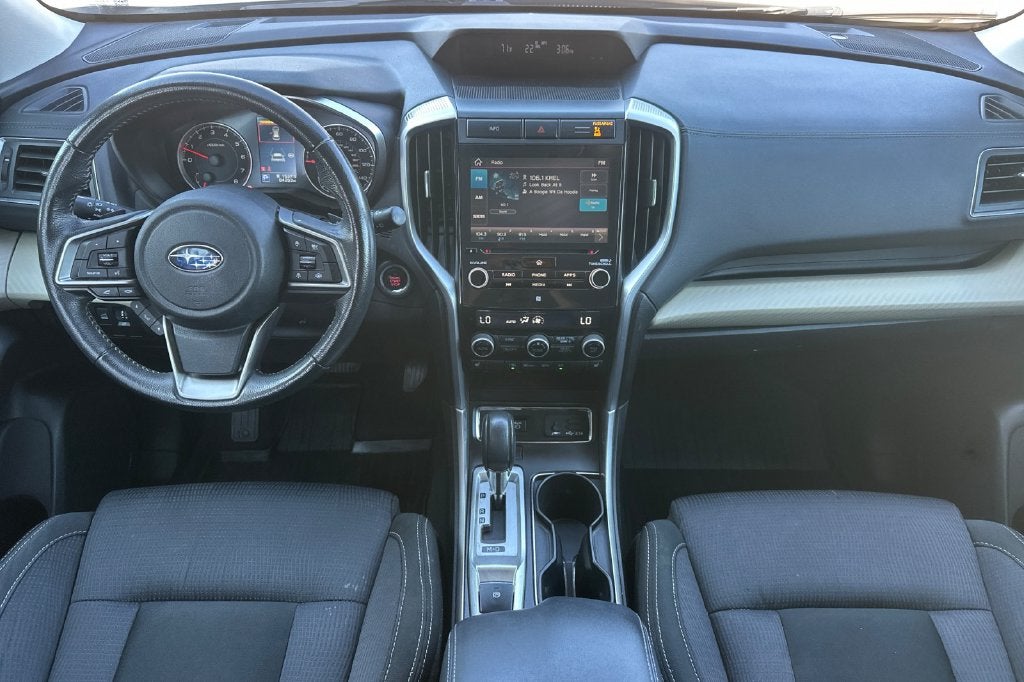 2021 Subaru Ascent Premium