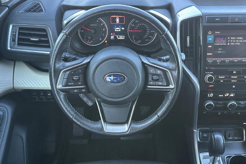 2021 Subaru Ascent Premium