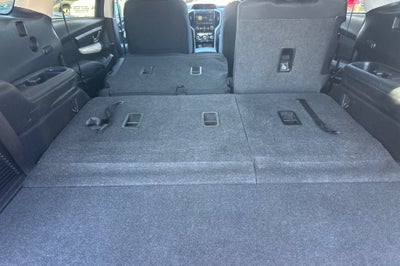 2021 Subaru Ascent Premium
