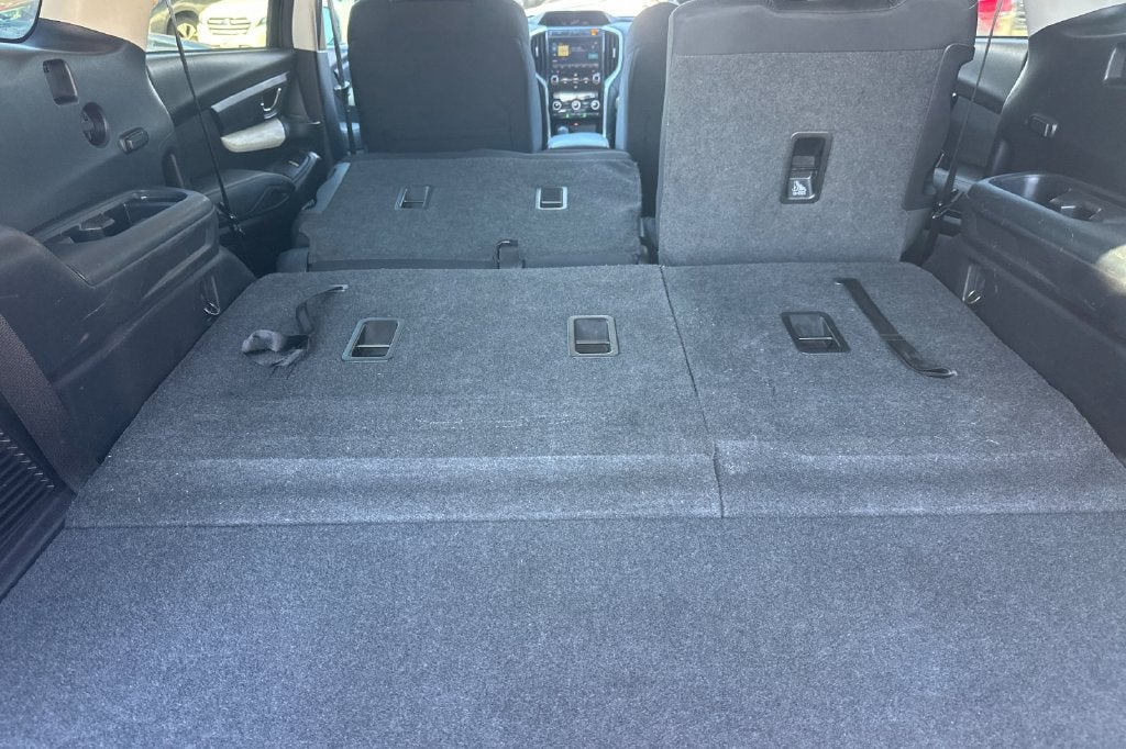 2021 Subaru Ascent Premium