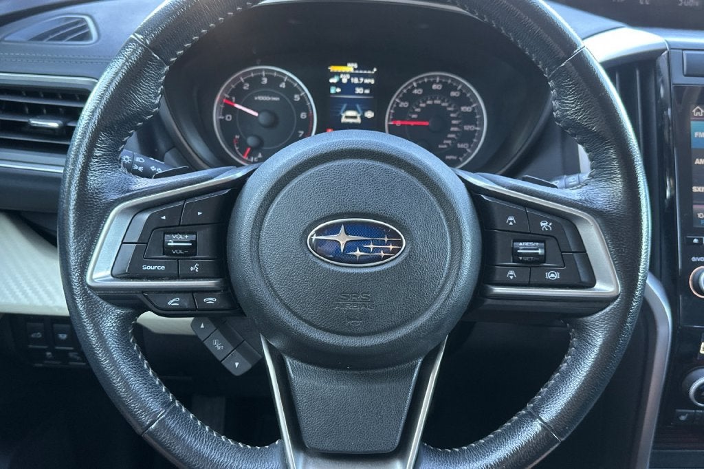2021 Subaru Ascent Premium