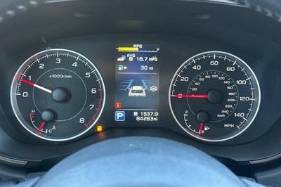 2021 Subaru Ascent Premium
