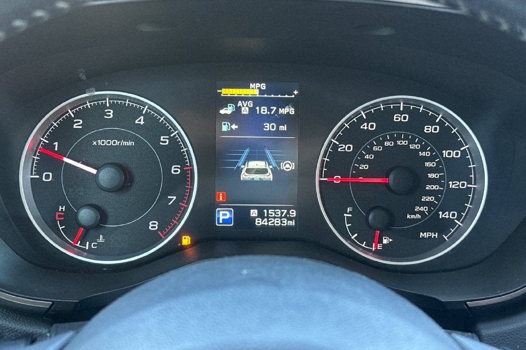2021 Subaru Ascent Premium