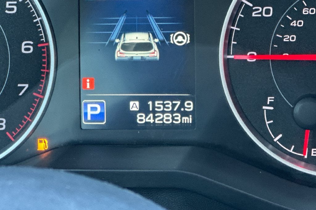 2021 Subaru Ascent Premium