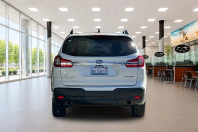 2021 Subaru Ascent Premium