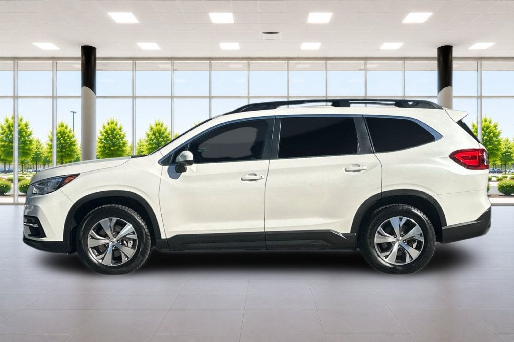 2021 Subaru Ascent Premium