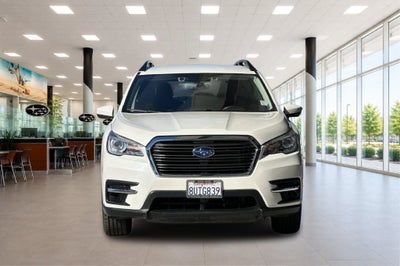2021 Subaru Ascent Premium