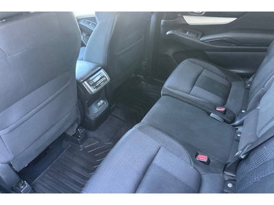 2021 Subaru Ascent Premium