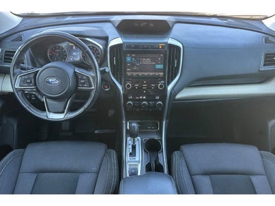 2021 Subaru Ascent Premium