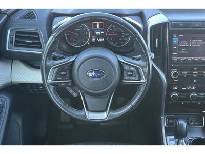 2021 Subaru Ascent Premium
