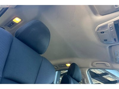 2021 Subaru Ascent Premium